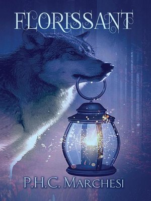 cover image of Florissant